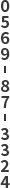 0569-87-3324